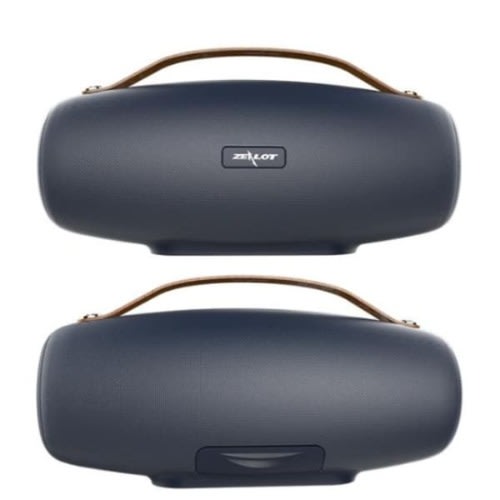 Zealot Super Bass Bluetooth Speaker