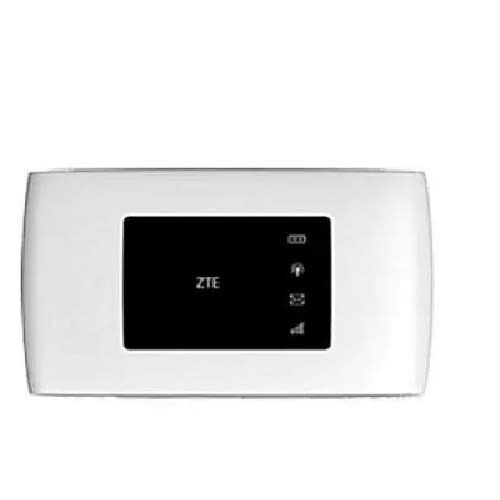 4g Universal Mifi For All Networks