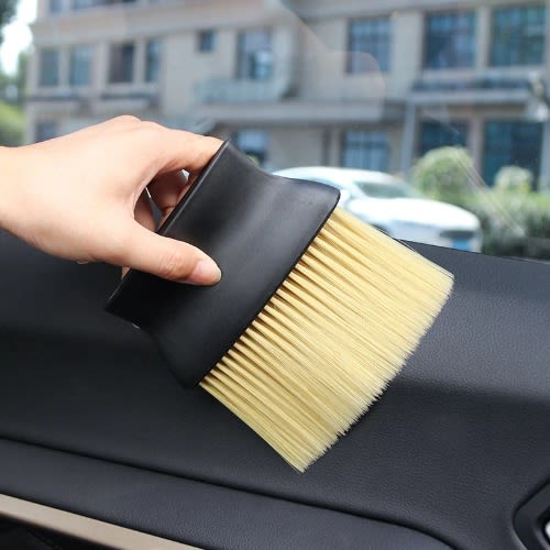 Multifunctional Car Cleaning Brush