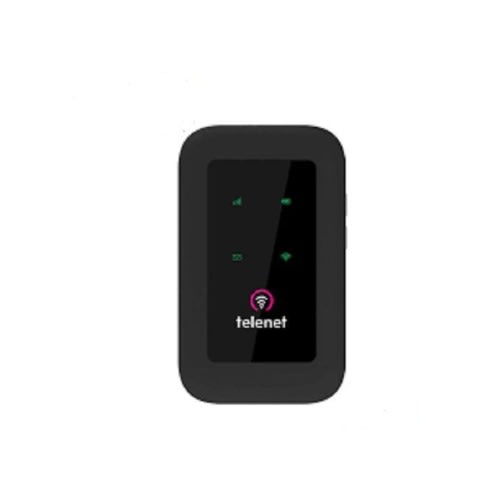 Telenet Latest 4g Lte Superfast Mobile Wifi For All Networks