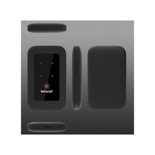 Telenet Latest 4g Lte Superfast Mobile Wifi For All Networks