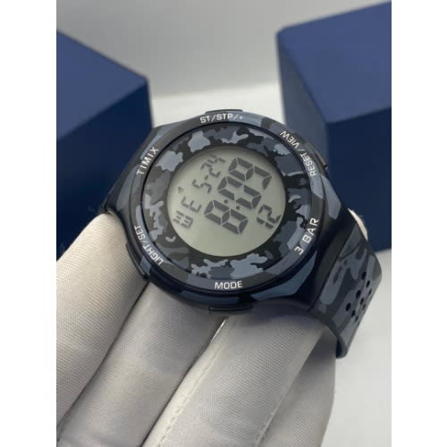 Unisex Multicolor Wristwatch