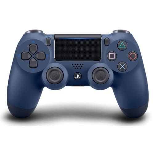Ps4 Dual Shock Controller - Blue