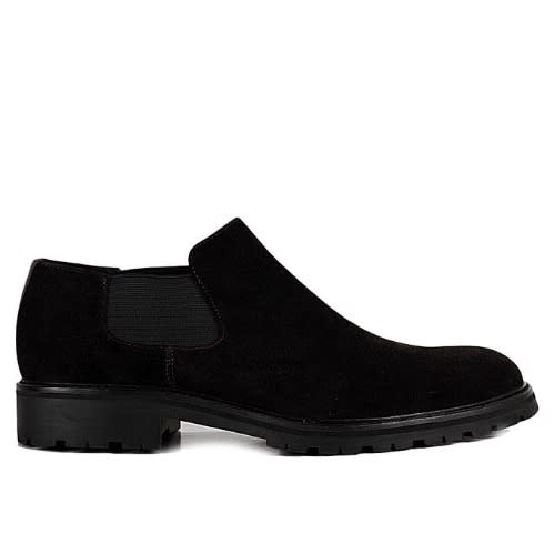 Men's Udell Suede Chelsea