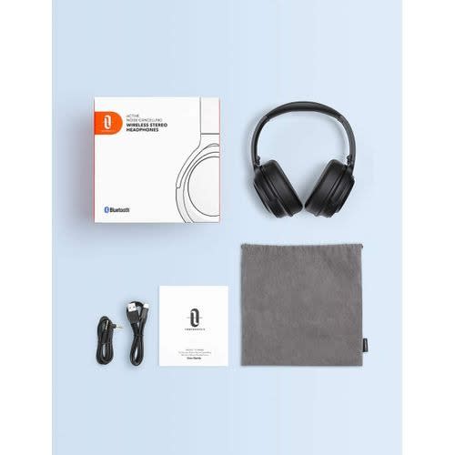 Tt-bh085 Active Noise Cancelling Bluetooth Headphones
