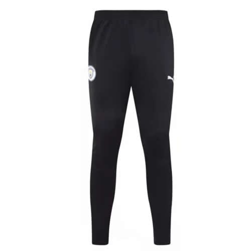 Men's Official Manchester City Training Tracksuit Pair