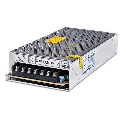 Ac100v-240v To Dc 12v 1-30a Switching Power Supply Transformer Adaptor