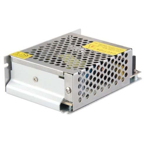 Ac100v-240v To Dc 12v 1-30a Switching Power Supply Transformer Adaptor