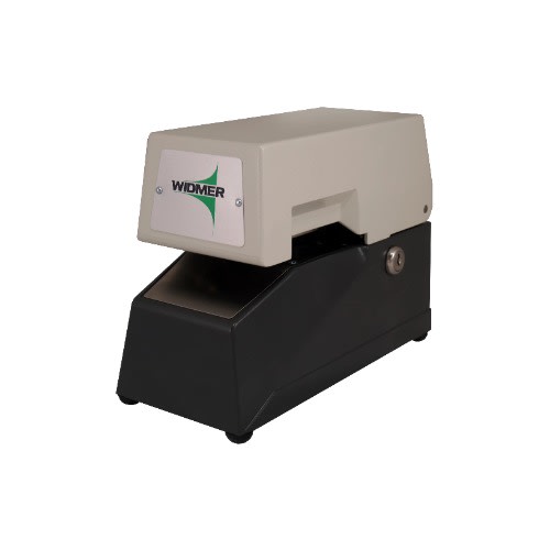Widmer Time And Date Stamp Machine