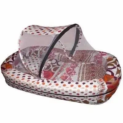 Baby Bed