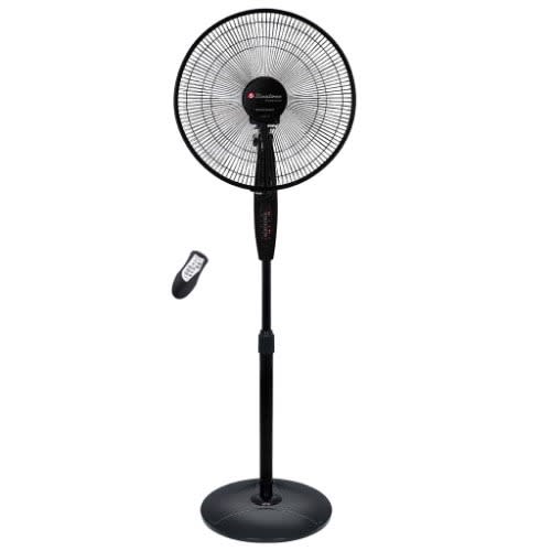 Standing Fan With Remote - A-1687 Rc -16