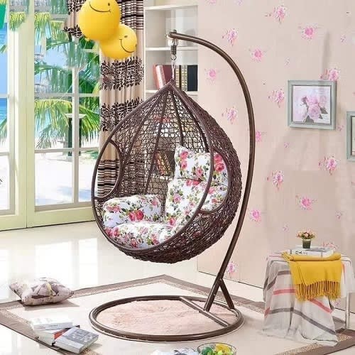 Single Seater Swing Chair
