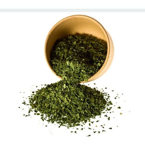 Parsley Leaves - 100g