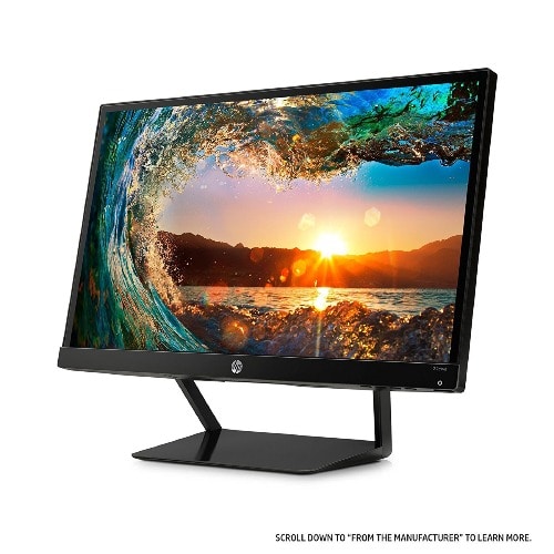 21.5" Pavilion IPS LED HDMI VGA Monitor
