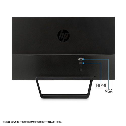 21.5" Pavilion IPS LED HDMI VGA Monitor
