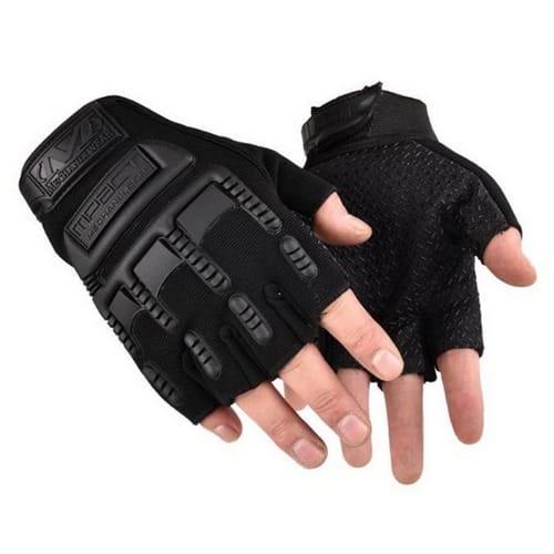 Protection Gloves For Hiking Cycling Climbing & Outdoor Camping Sports