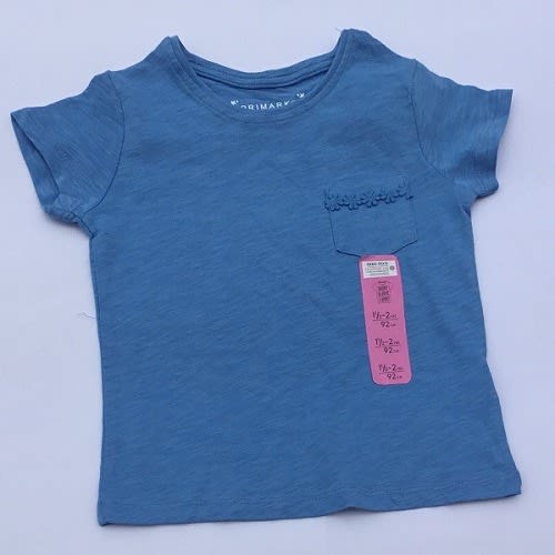 Girl’s T-shirt