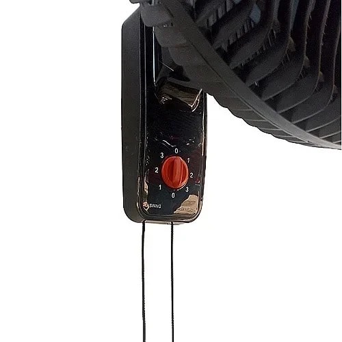 Ox Plus Wall Fan - 18 Inches