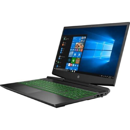Pavilion Gaming 15-dk1080nia -core™ I5-10300h - 8GB RAM - 1TB HDD