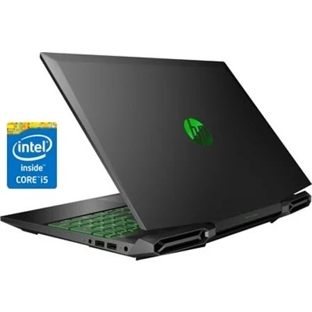 Pavilion Gaming 15-dk1080nia -core™ I5-10300h - 8GB RAM - 1TB HDD