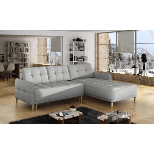 Barry Sleeper Sectional Sofa