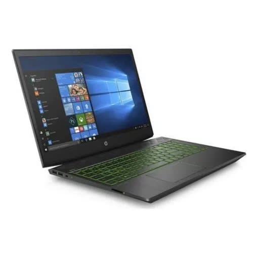 Pavilion Gaming Laptop 17-cd1122nia | Core™ I5-10300h | 17.3