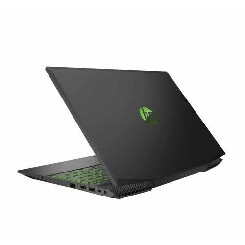 Pavilion Gaming Laptop 17-cd1122nia | Core™ I5-10300h | 17.3" FHD| 16GB | 256GB+ 1TB | 4G Nvidia