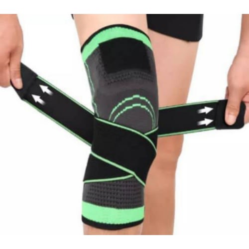 Knee Brace Support