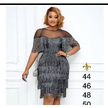 Midi Gown