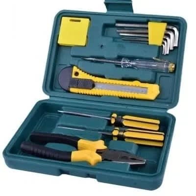 Car Repairing Tool Set