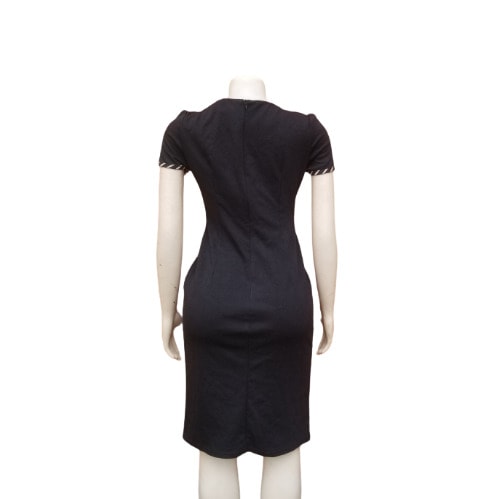 Ladies Formal Dress- Black