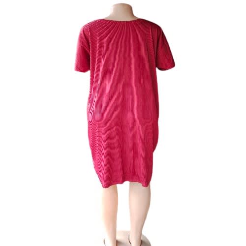 Ladies Free Gown -002