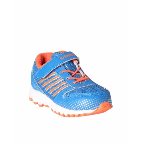 K-Swiss Female Canvas