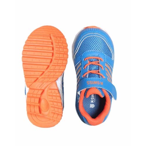 K-Swiss Female Canvas