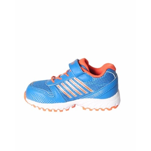 K-Swiss Female Canvas