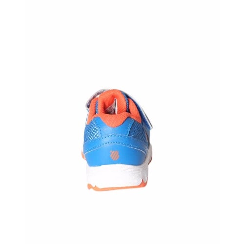 K-Swiss Female Canvas