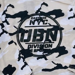 UBN Division Longsleeve Tees