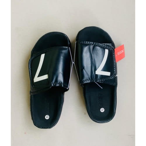 Men’s Slippers - Black
