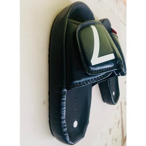 Men’s Slippers - Black