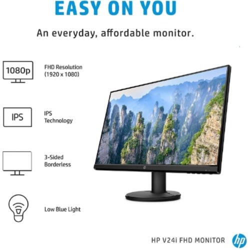 V24i Fhd Monitor - 23.8