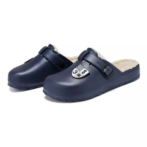 Unisex Clog Comfort Winter Crocs