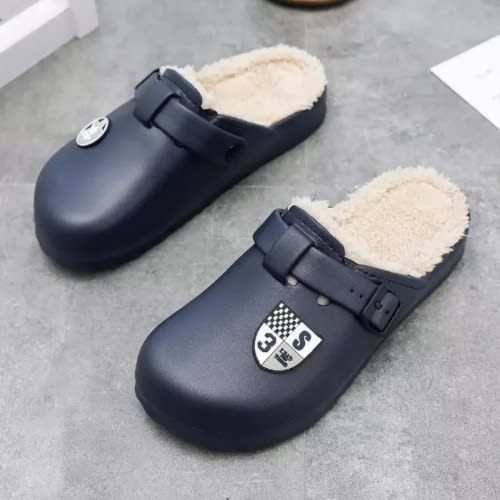 Unisex Clog Comfort Winter Crocs