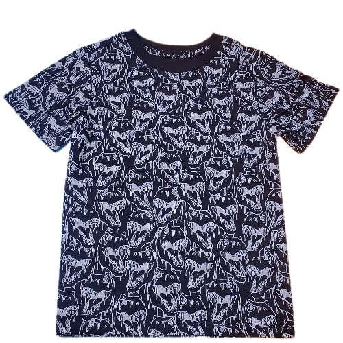 Children Boys Tshirt