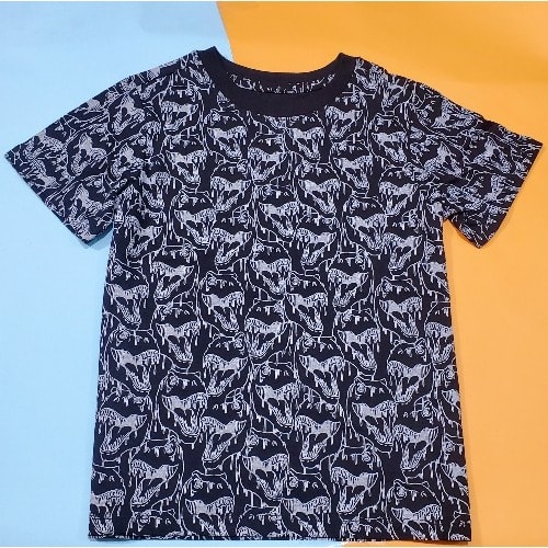 Children Boys Tshirt