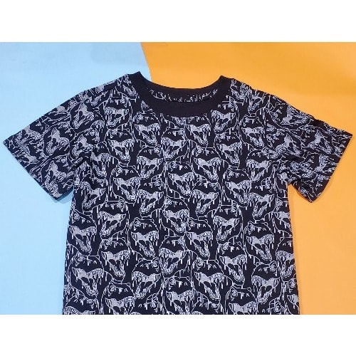 Children Boys Tshirt