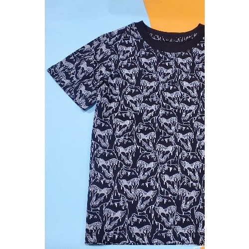 Children Boys Tshirt
