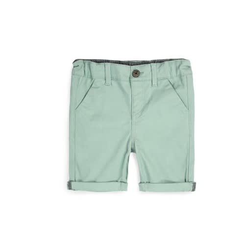 Baby Boy Chino Shorts