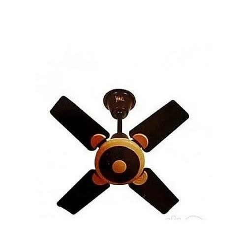 24-inch Ceiling Fan - Short Blades
