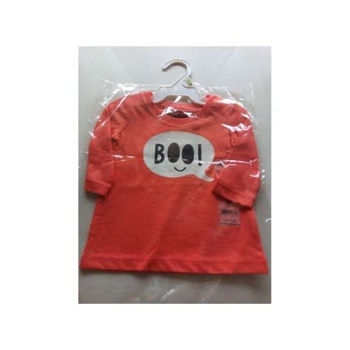Baby Boy Orange Top