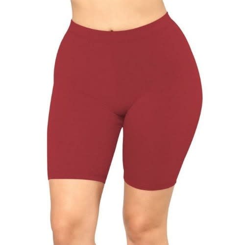 Ladies Tight - Short